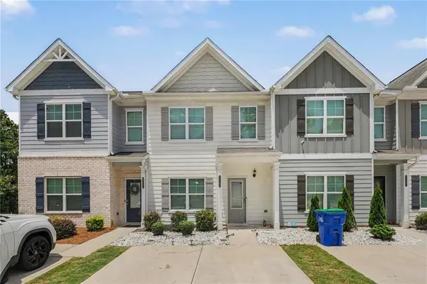 4349 Mallory Court, Union City, GA 30291