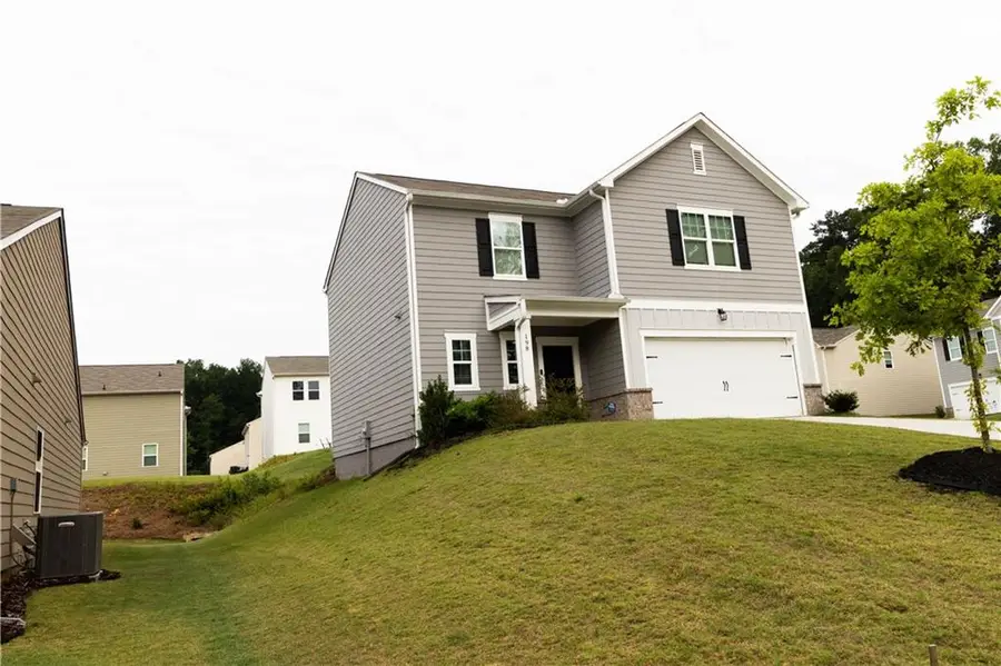 198 Colbury Street, Villa Rica, GA 30180 - #2