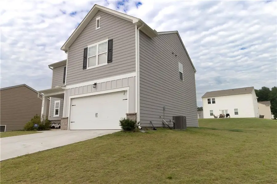198 Colbury Street, Villa Rica, GA 30180 - #3