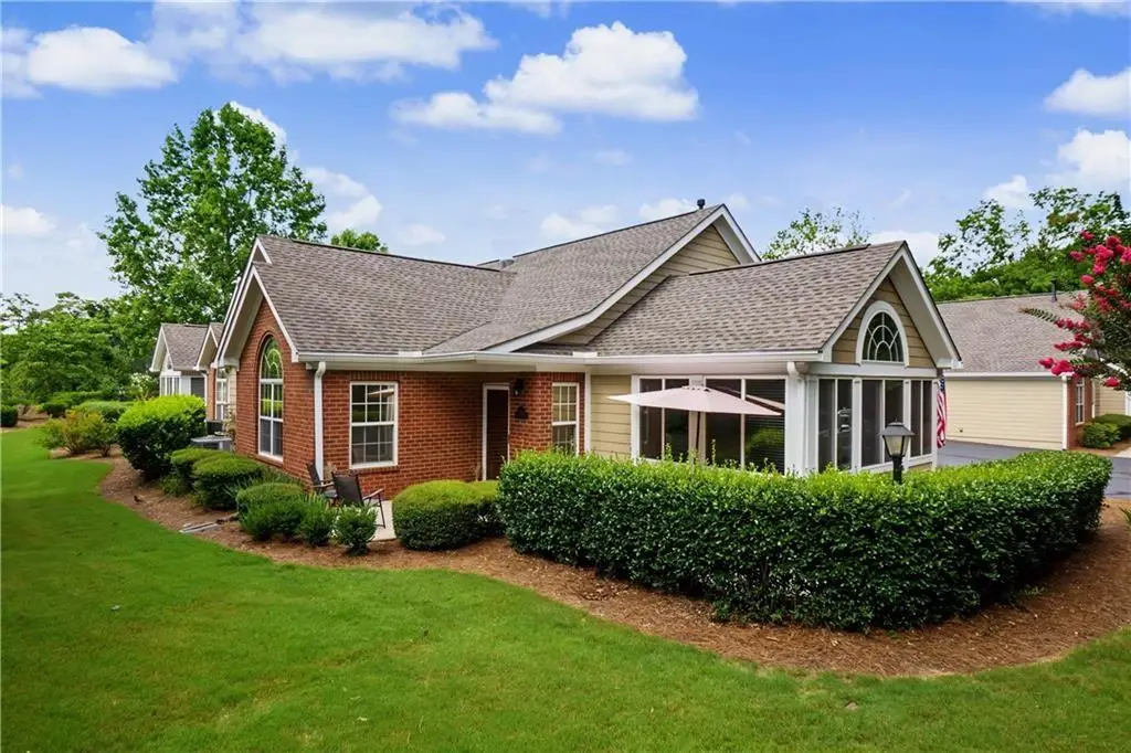 2702 Vintage Reserve Lane, Marietta, GA 30066 - #1