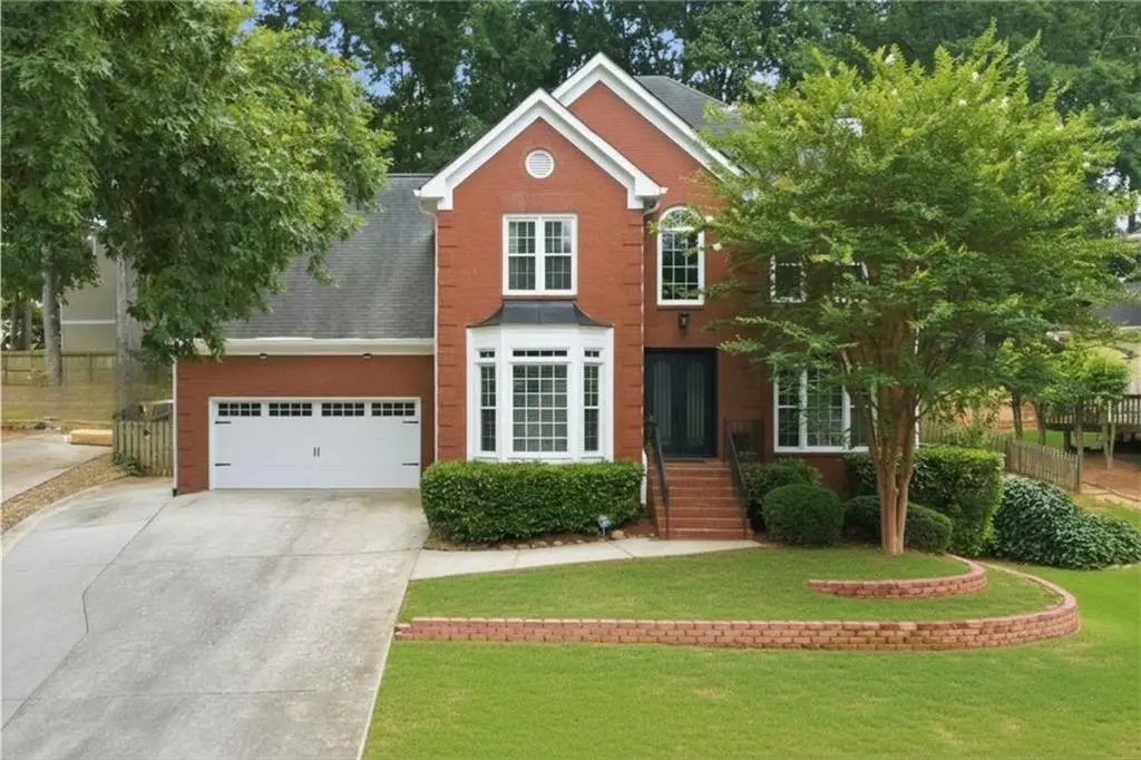 1390 Rivershyre Parkway, Lawrenceville, GA 30043 - #1