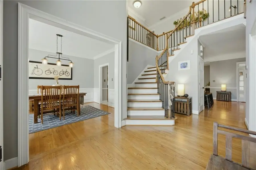 1390 Rivershyre Parkway, Lawrenceville, GA 30043 - #2