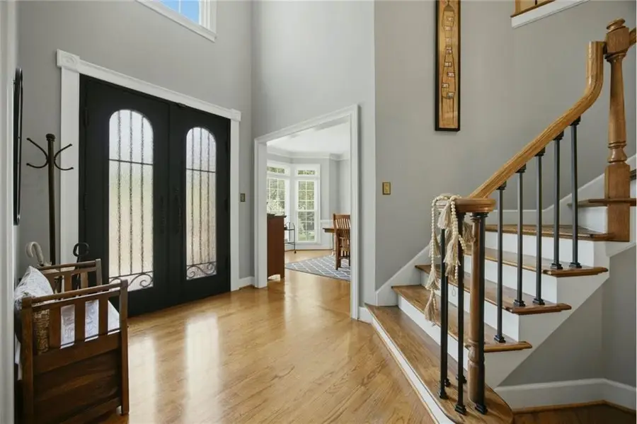 1390 Rivershyre Parkway, Lawrenceville, GA 30043 - #3