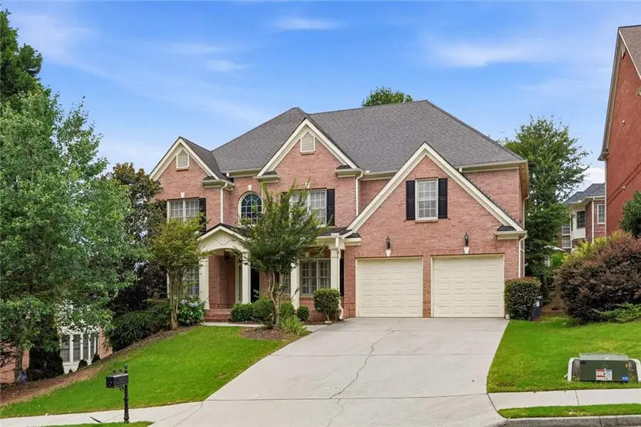 775 Cooper Farm Way, Duluth, GA 30097 - #2