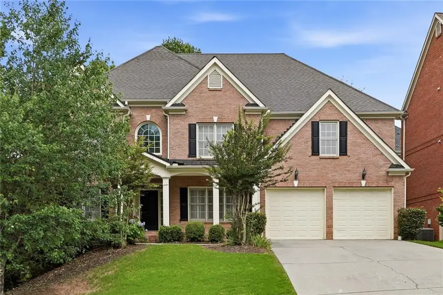 775 Cooper Farm Way, Duluth, GA 30097 - #3