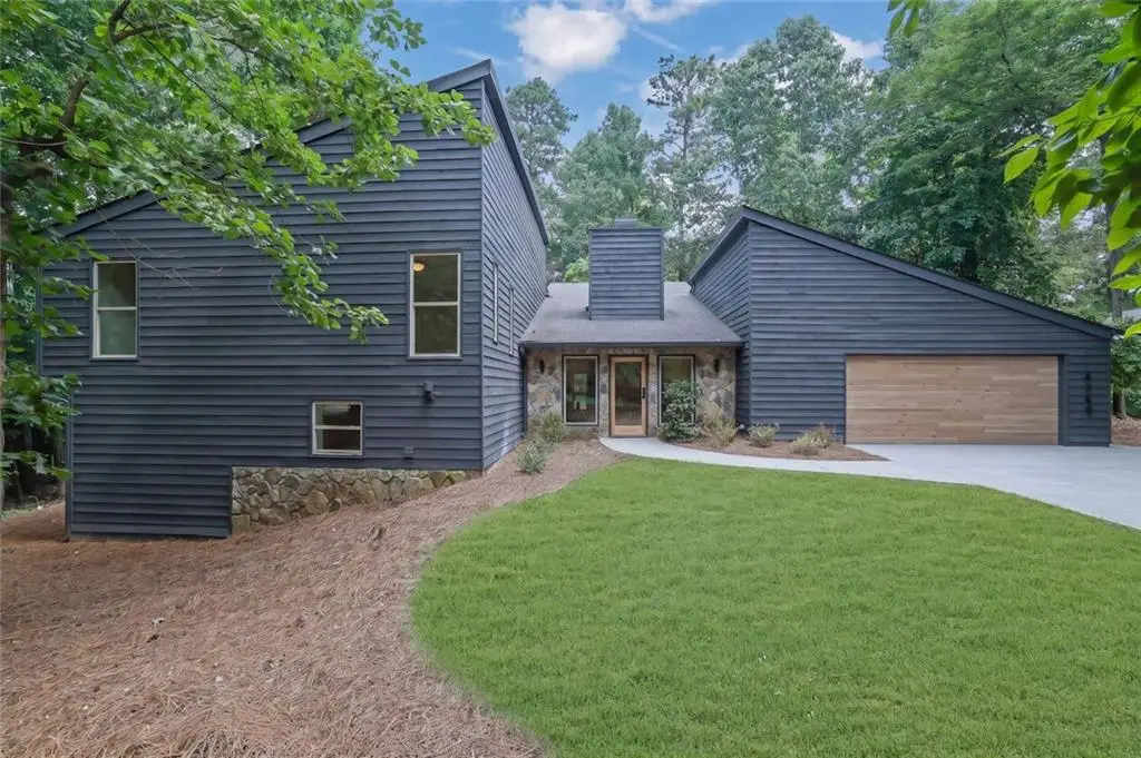 4260 Loch Highland Parkway Ne, Roswell, GA 30075 - #1