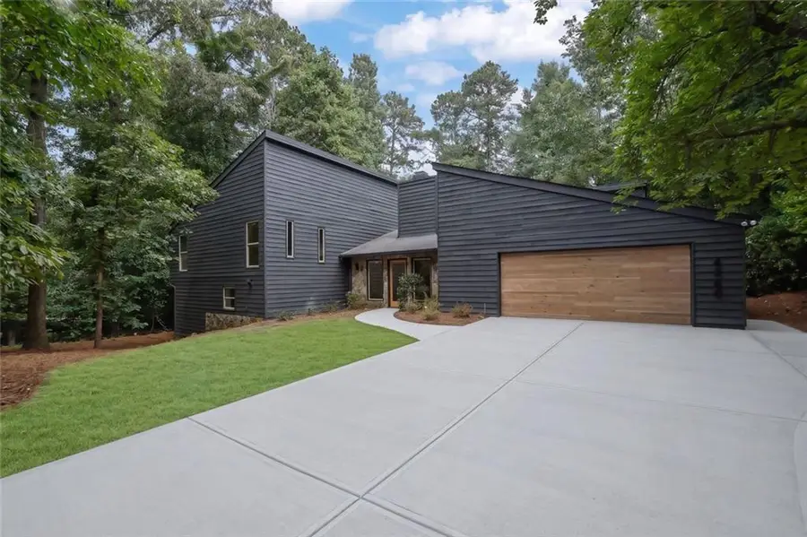 4260 Loch Highland Parkway Ne, Roswell, GA 30075 - #2