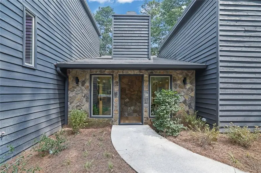 4260 Loch Highland Parkway Ne, Roswell, GA 30075 - #3