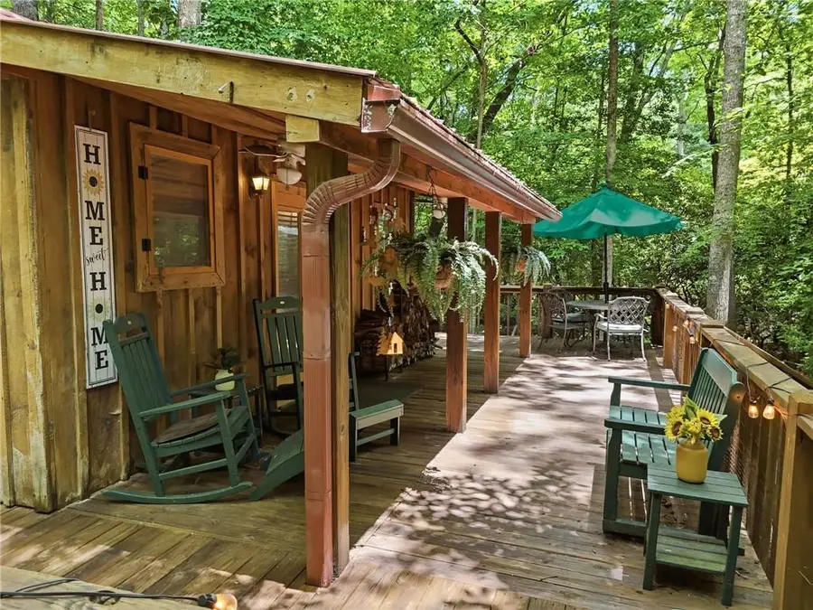 167 Mangums Trail, Blue Ridge, GA 30513 - #3
