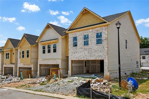 4347 Fern River Bend #30, Norcross, GA 30093