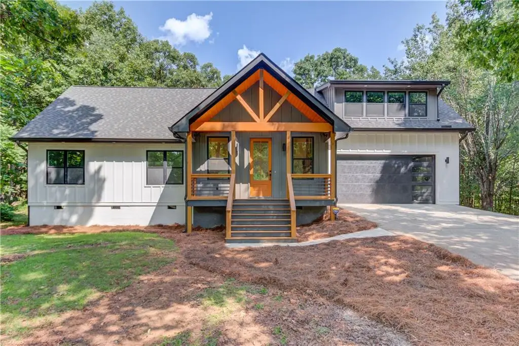 374 Academy Woods Drive, Jefferson, GA 30549 - #1