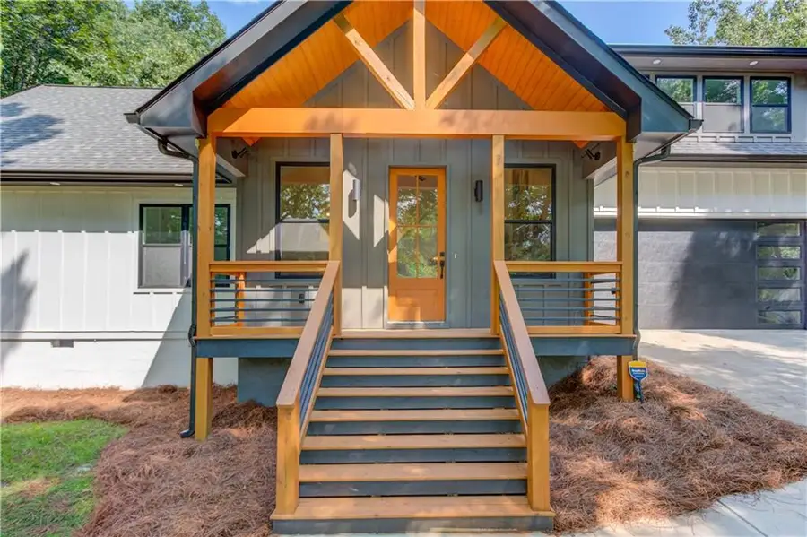 374 Academy Woods Drive, Jefferson, GA 30549 - #2