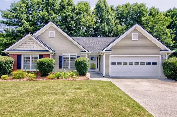 3231 Bonita Court, Buford, GA 30519