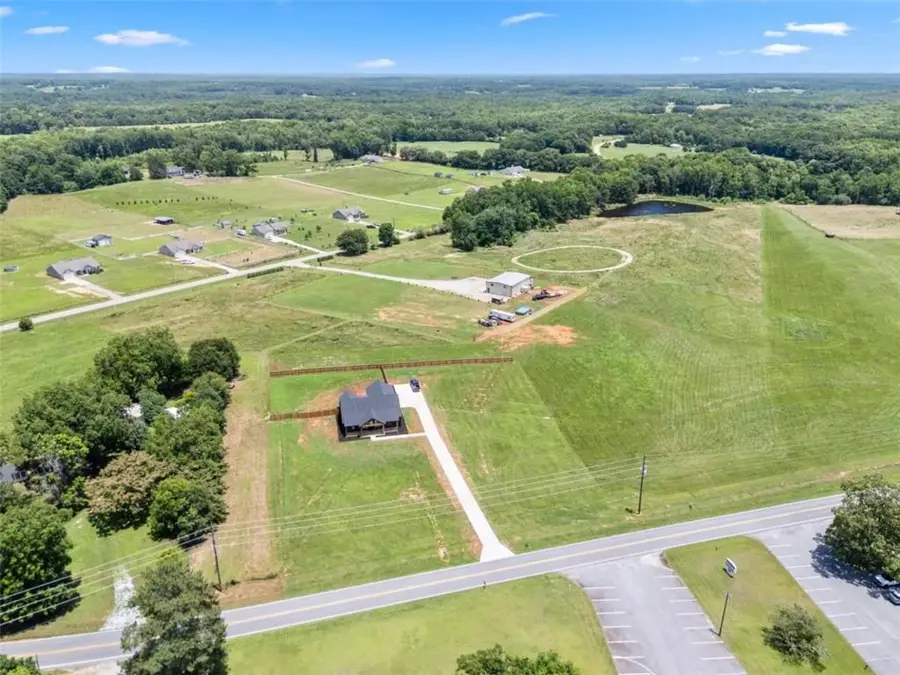0 Adams Duncan Road, Hull, GA 30646 - #3