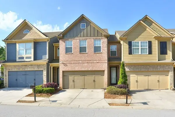 2649 Sardis Chase Court, Buford, GA 30519