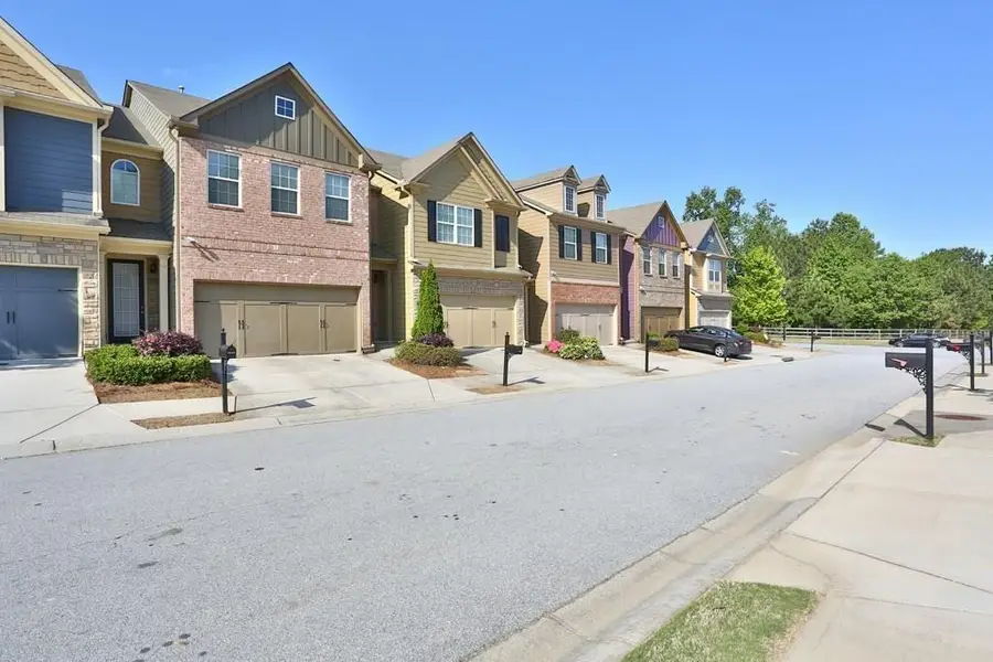 2649 Sardis Chase Court, Buford, GA 30519 - #2