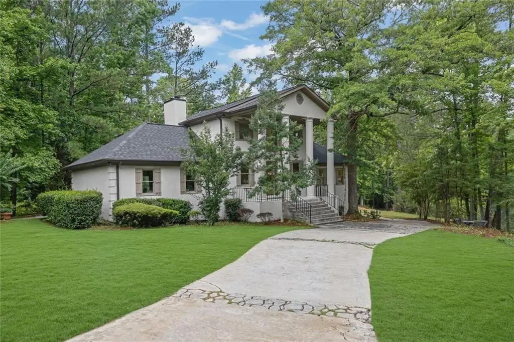 4291 Riverlake Way, Snellville, GA 30039 - #1