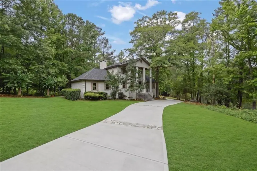 4291 Riverlake Way, Snellville, GA 30039 - #2