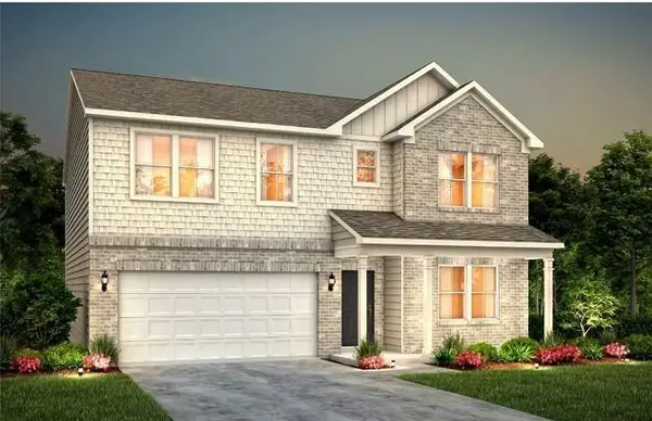 236 Delilah Street, Mcdonough, GA 30252