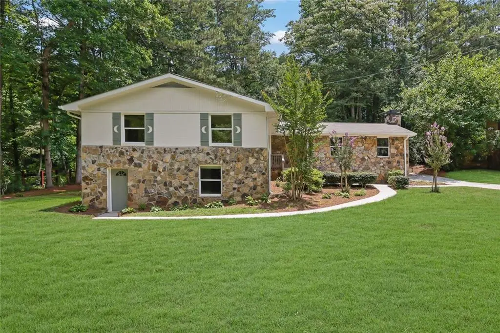 2270 Addison Road Ne, Marietta, GA 30066 - #1