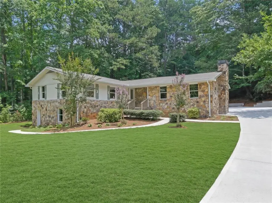 2270 Addison Road Ne, Marietta, GA 30066 - #3