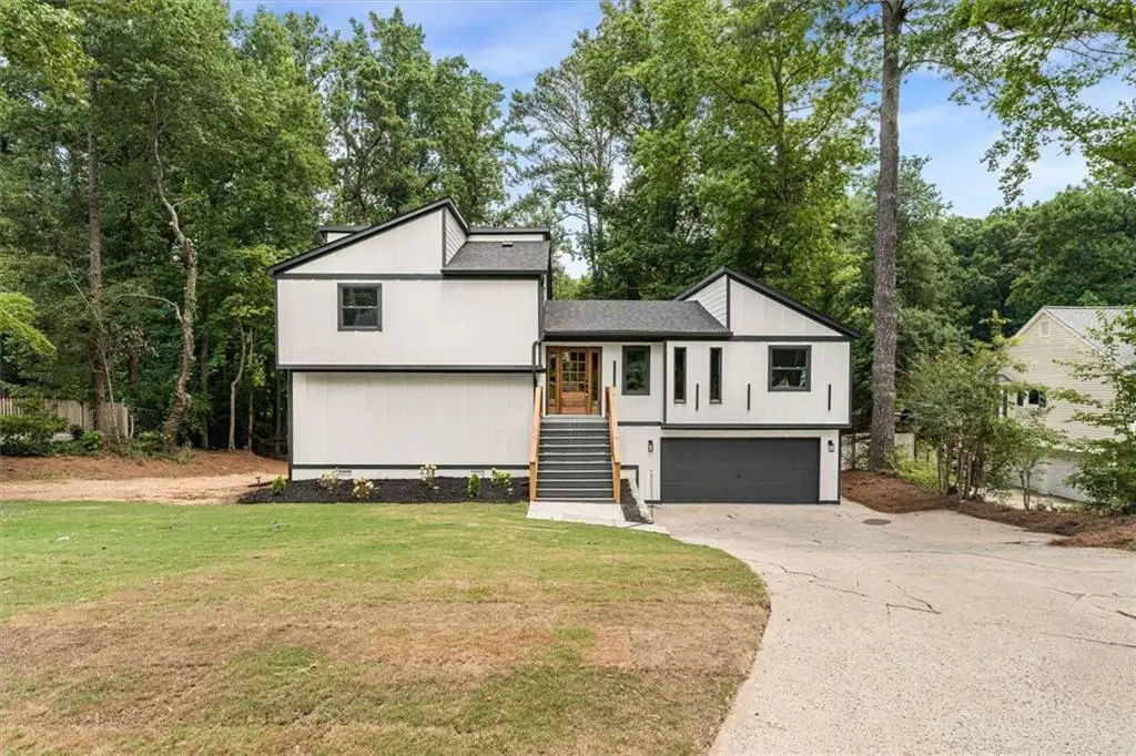 3523 Liberty Ridge Trail, Marietta, GA 30062 - #1