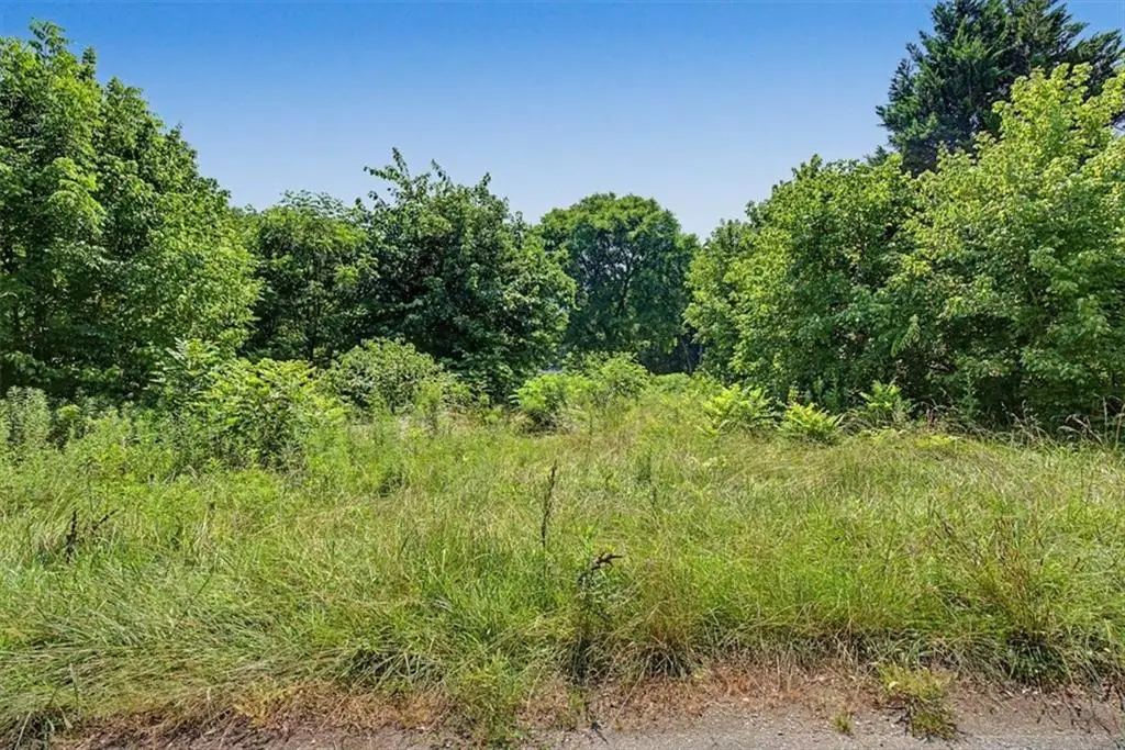 57 Martin Luther King Jr Circle, Kingston, GA 30145 - #1