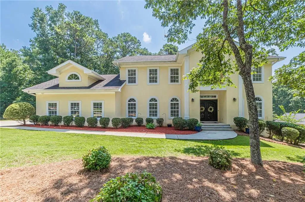 5950 Sequoia Lane, Douglasville, GA 30135 - #1