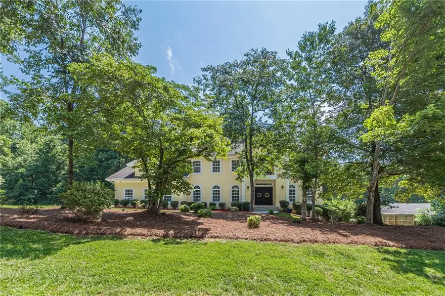 5950 Sequoia Lane, Douglasville, GA 30135 - #2