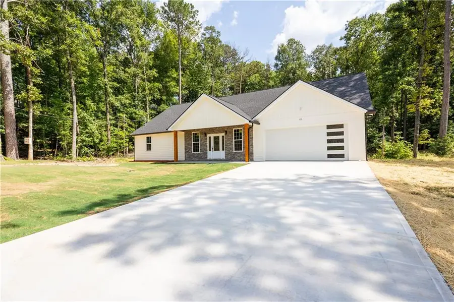 133 E Clinton Drive, Rome, GA 30165 - #2