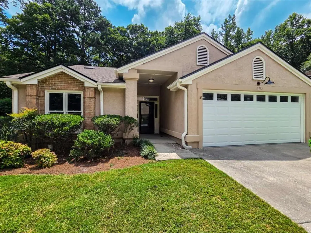 4713 Canaans Way, Union City, GA 30291 - #1