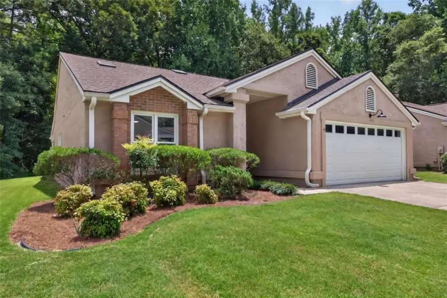 4713 Canaans Way, Union City, GA 30291 - #2