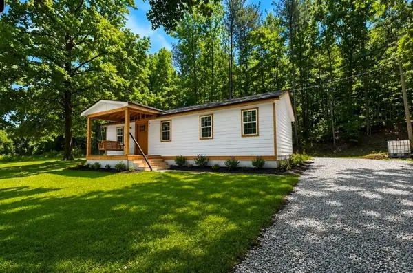 1733 Richard Road Ne, Conyers, GA 30012