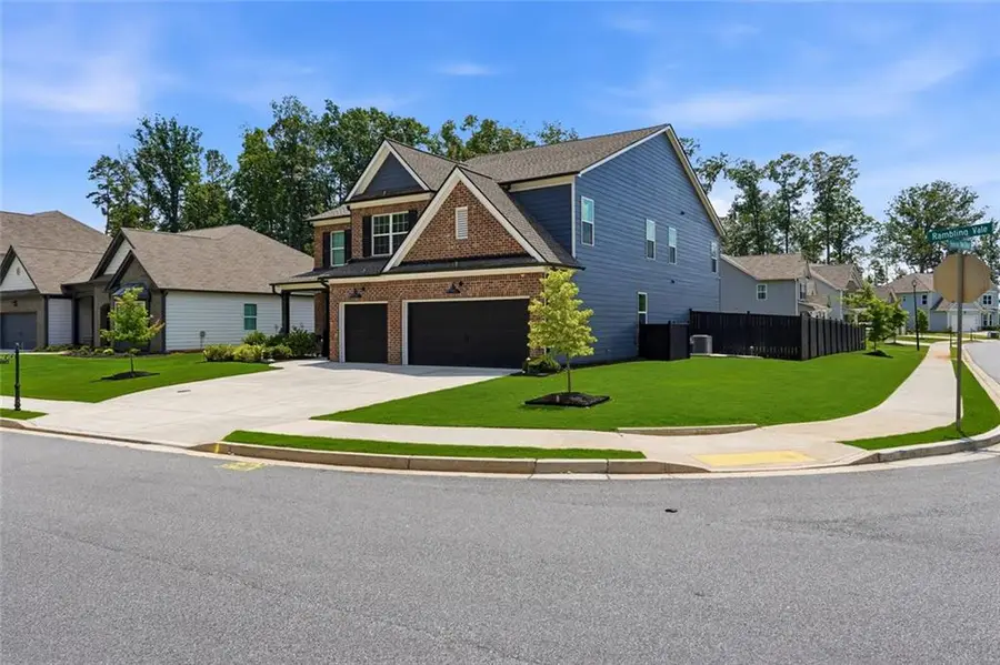 7310 Rambling Vale, Cumming, GA 30028 - #3