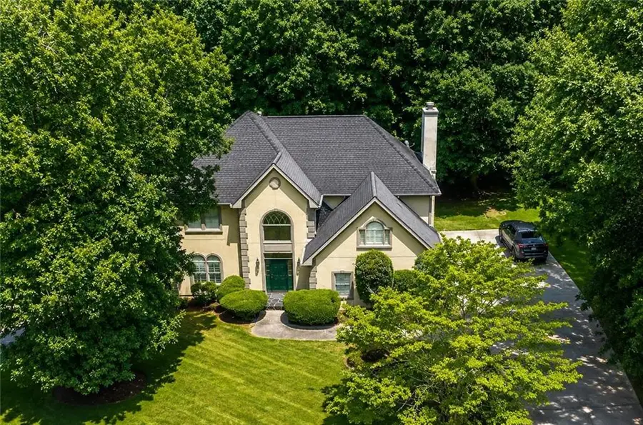 622 Plantation Dr Drive, Lithia Springs, GA 30122 - #2