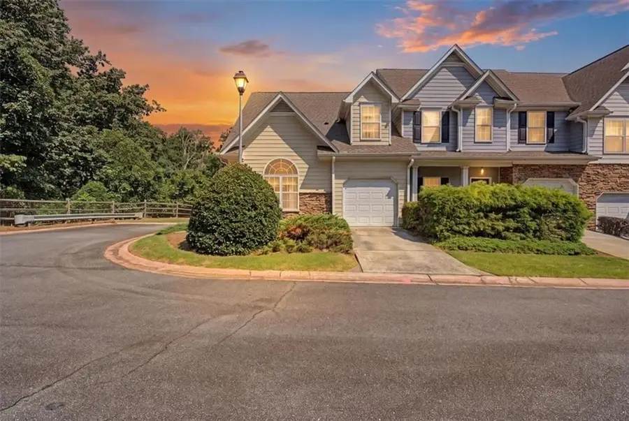330 General Wheeler Drive Nw, Kennesaw, GA 30144 - #2