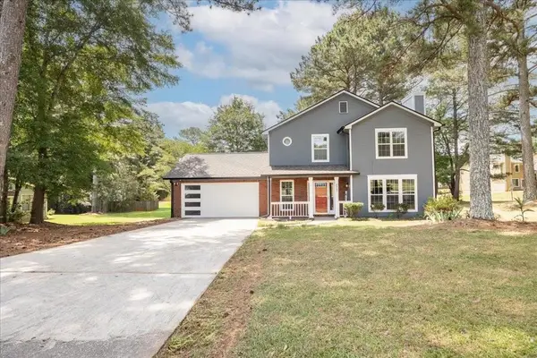 4469 Wellington Terrace, Decatur, GA 30035