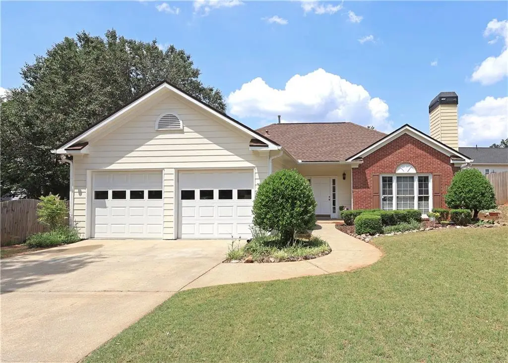 2813 Colleton Drive, Marietta, GA 30066 - #1