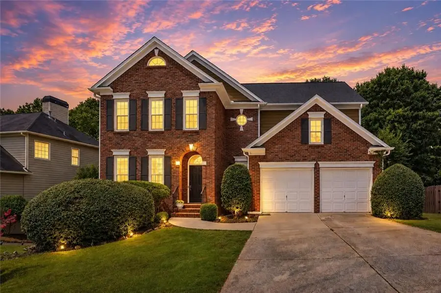 75 Vinings Lake Drive Sw, Mableton, GA 30126 - #2