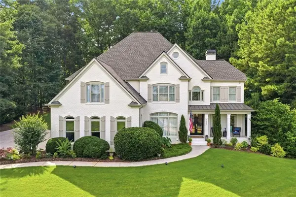 5812 Bentley Road, Cumming, GA 30040