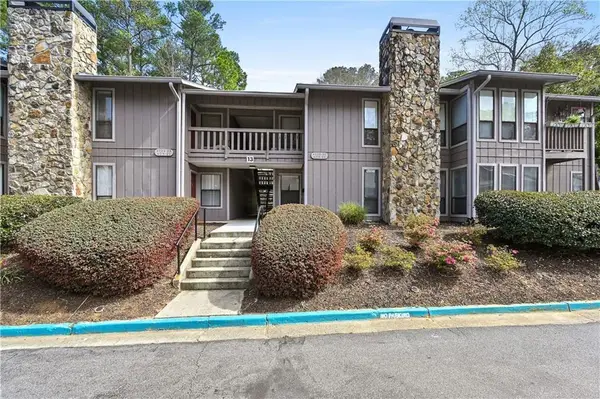 4018 Woodridge Way, Tucker, GA 30084