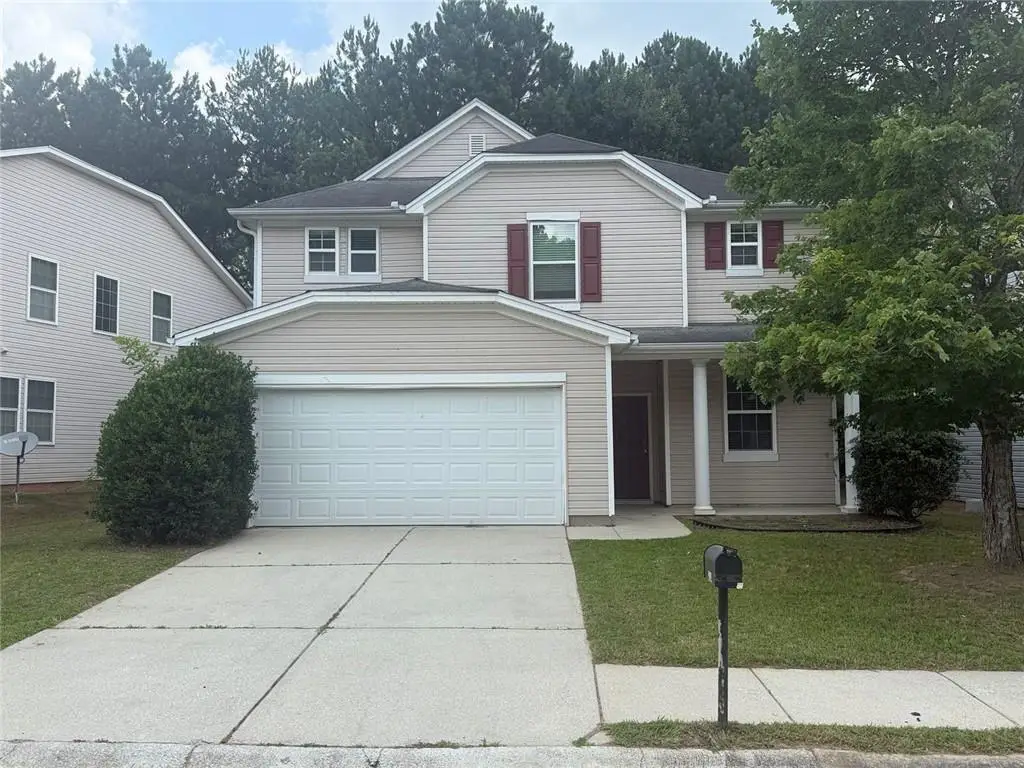 2734 Jordan Lane, Lithia Springs, GA 30122 - #1