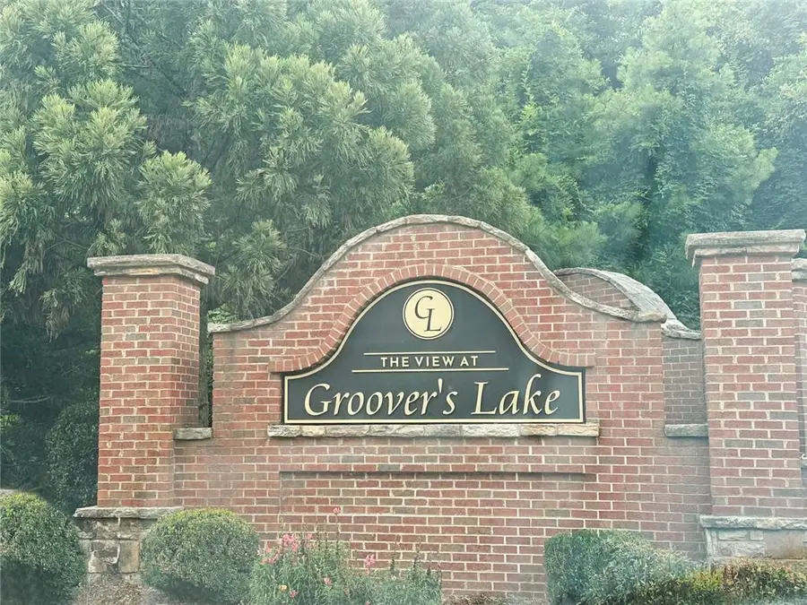 2734 Jordan Lane, Lithia Springs, GA 30122 - #2