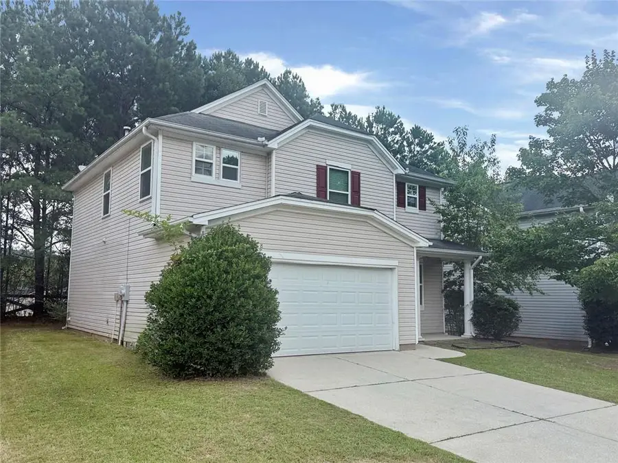 2734 Jordan Lane, Lithia Springs, GA 30122 - #3