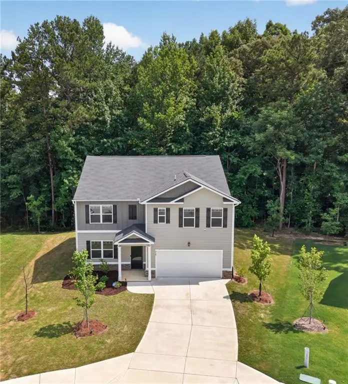 3737 Chevington Court Se, Atlanta, GA 30354 - #1