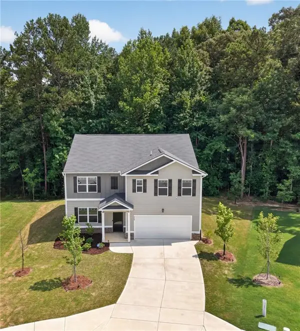 3737 Chevington Court Se, Atlanta, GA 30354