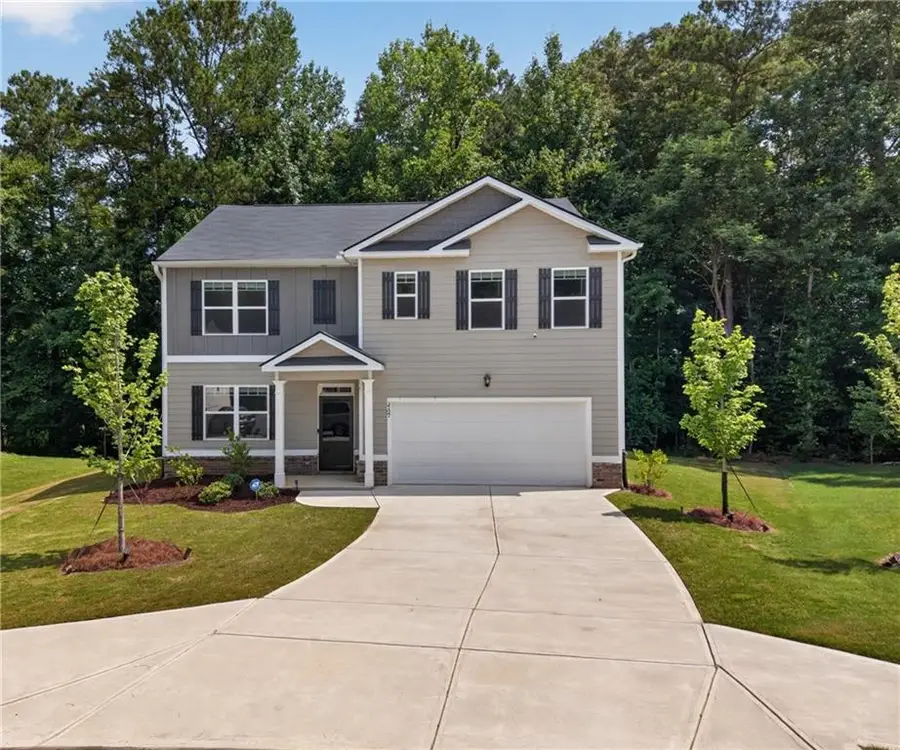 3737 Chevington Court Se, Atlanta, GA 30354 - #2