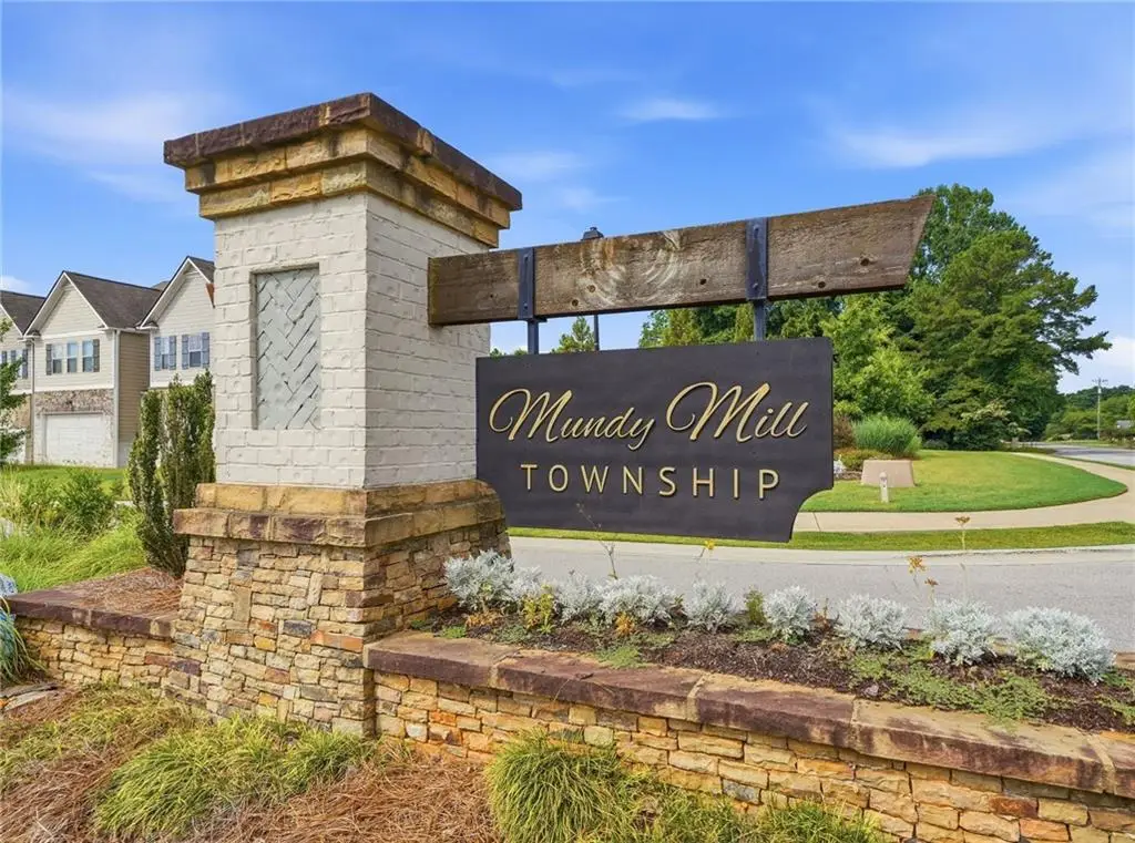 3645 Prospect Point Drive, Oakwood, GA 30566 - #1