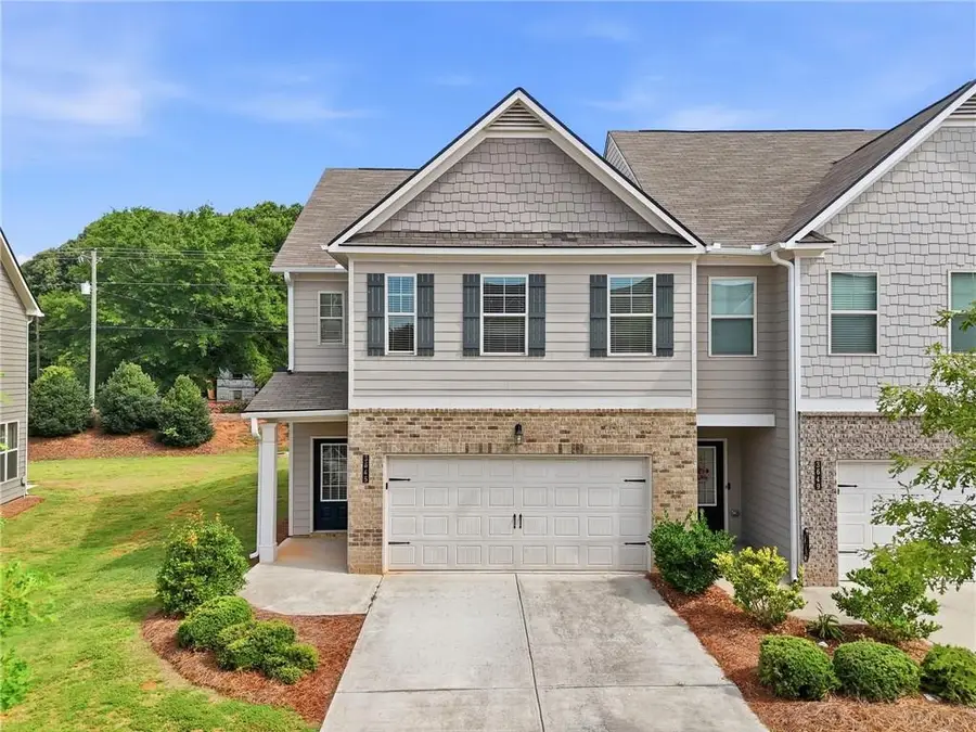 3645 Prospect Point Drive, Oakwood, GA 30566 - #2