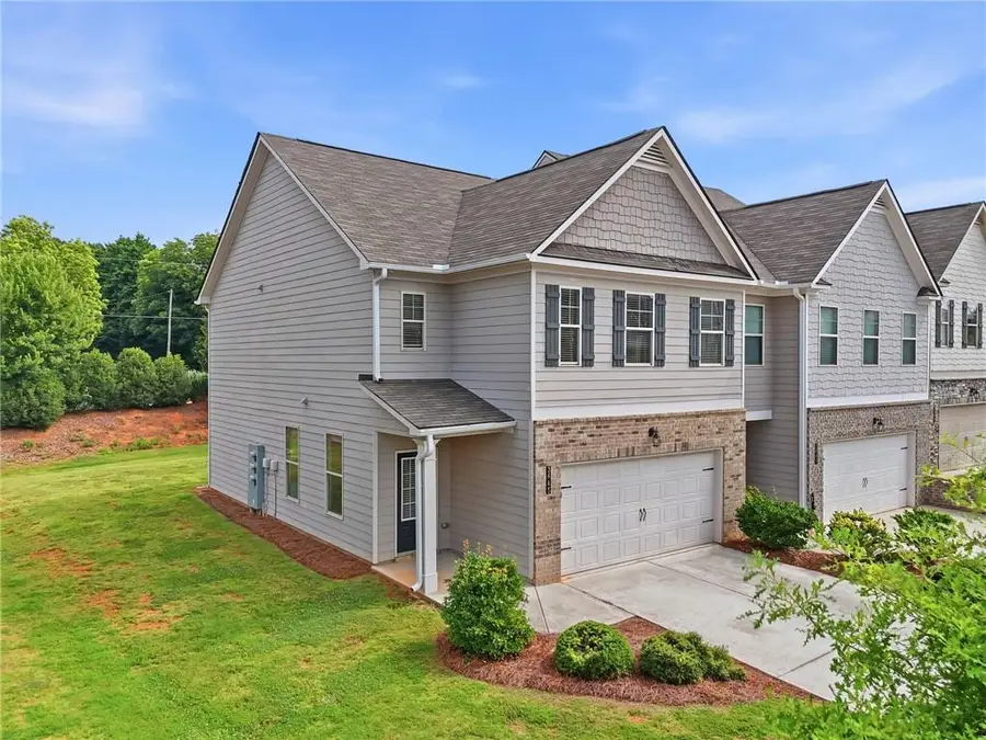 3645 Prospect Point Drive, Oakwood, GA 30566 - #3